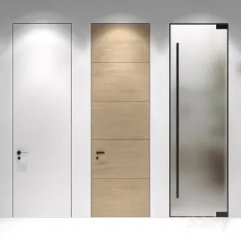 Italian Doors Garofoli